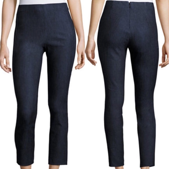 rag and bone simone denim pant